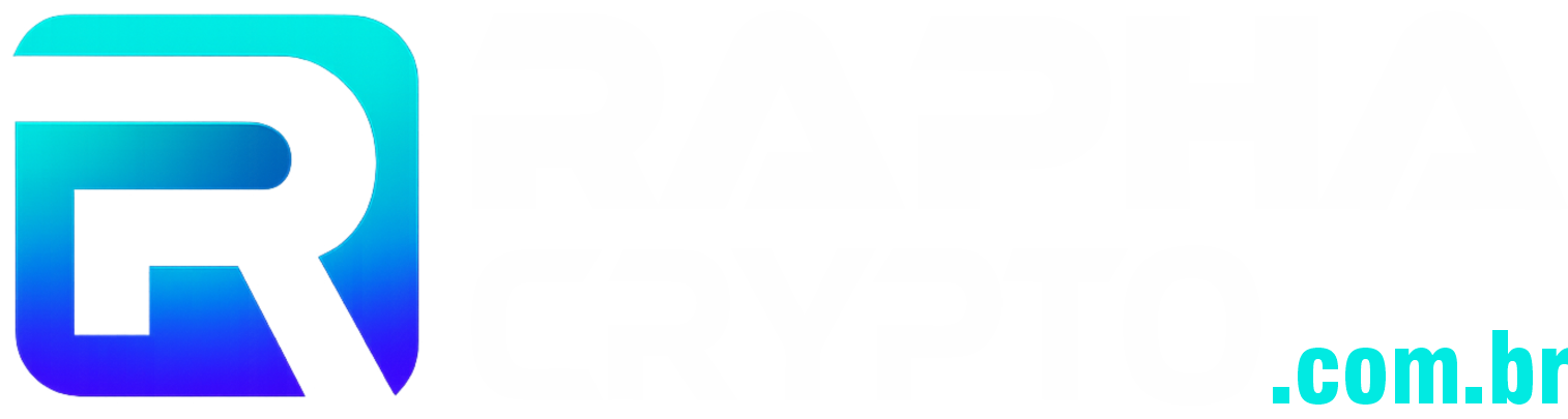 RaphaCripto Logo